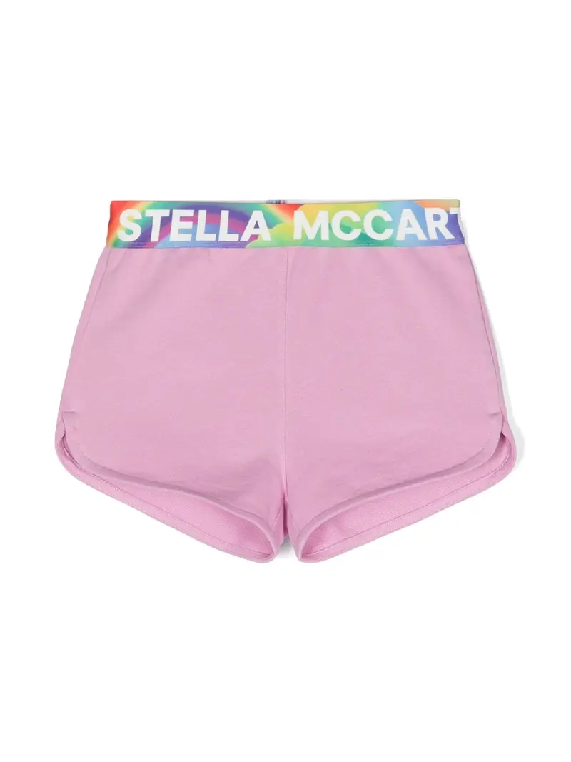 SHORTS LILLA STELLA