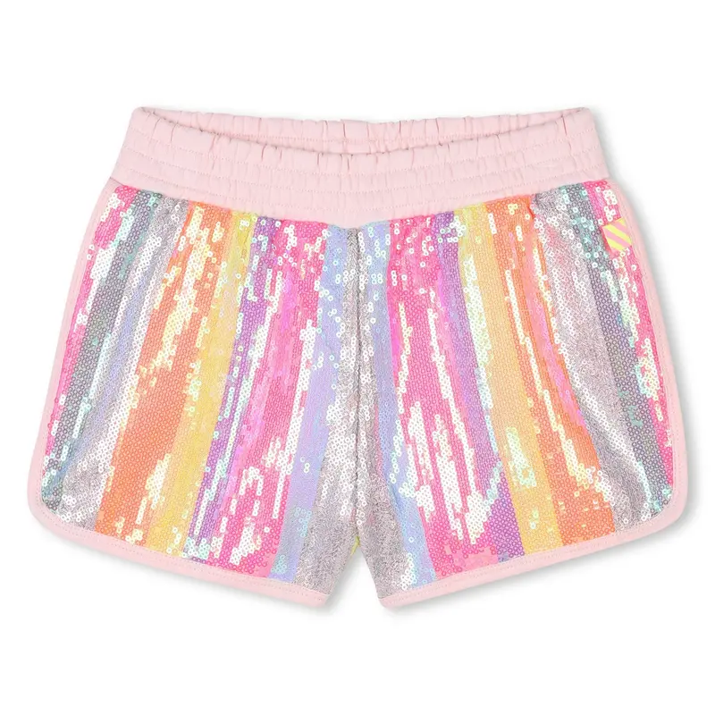 SHORTS MULTICOLOR BILLIBLUSH