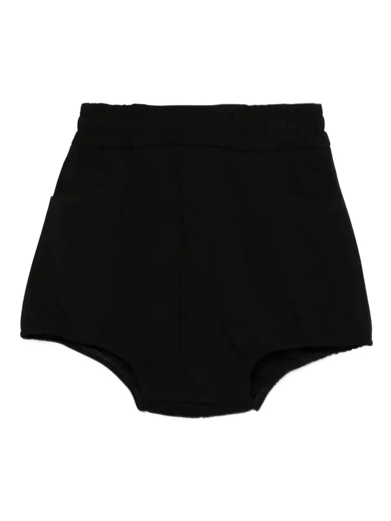 SHORTS NERO DOUUOD