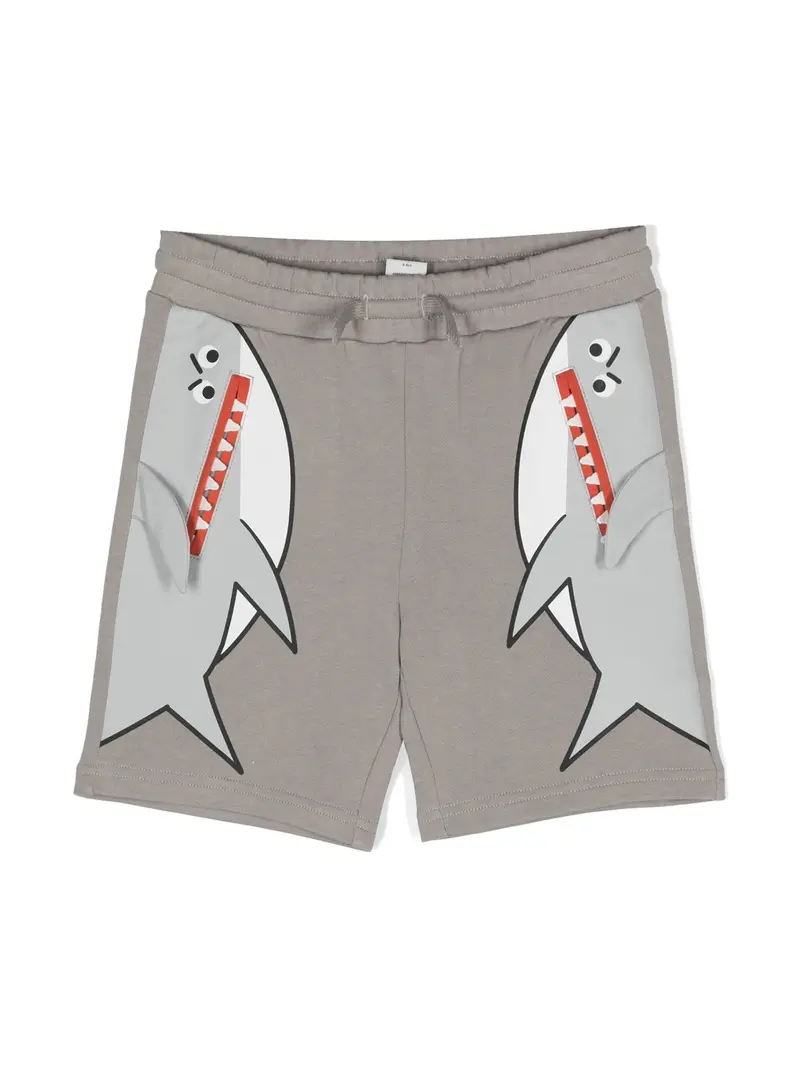 SHORTS SQUALO STELLA