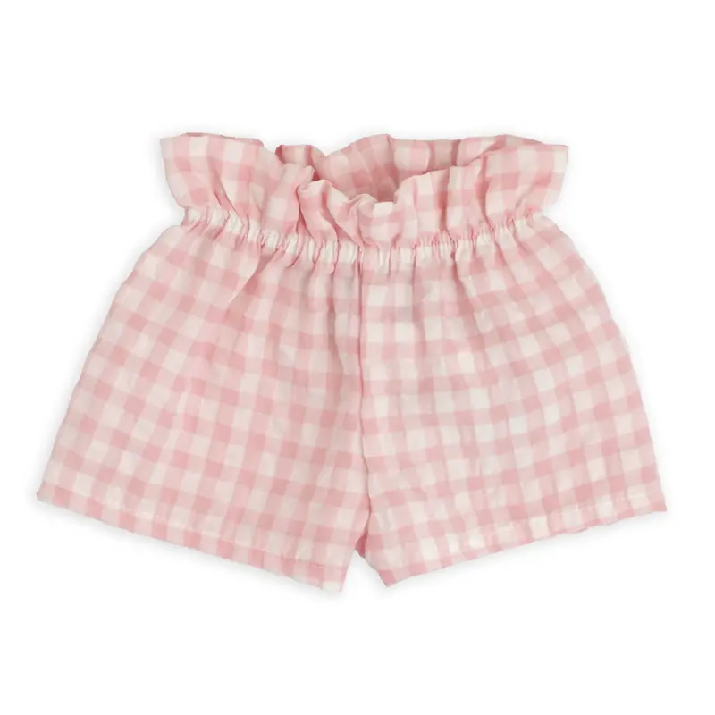 SHORTS VICHY