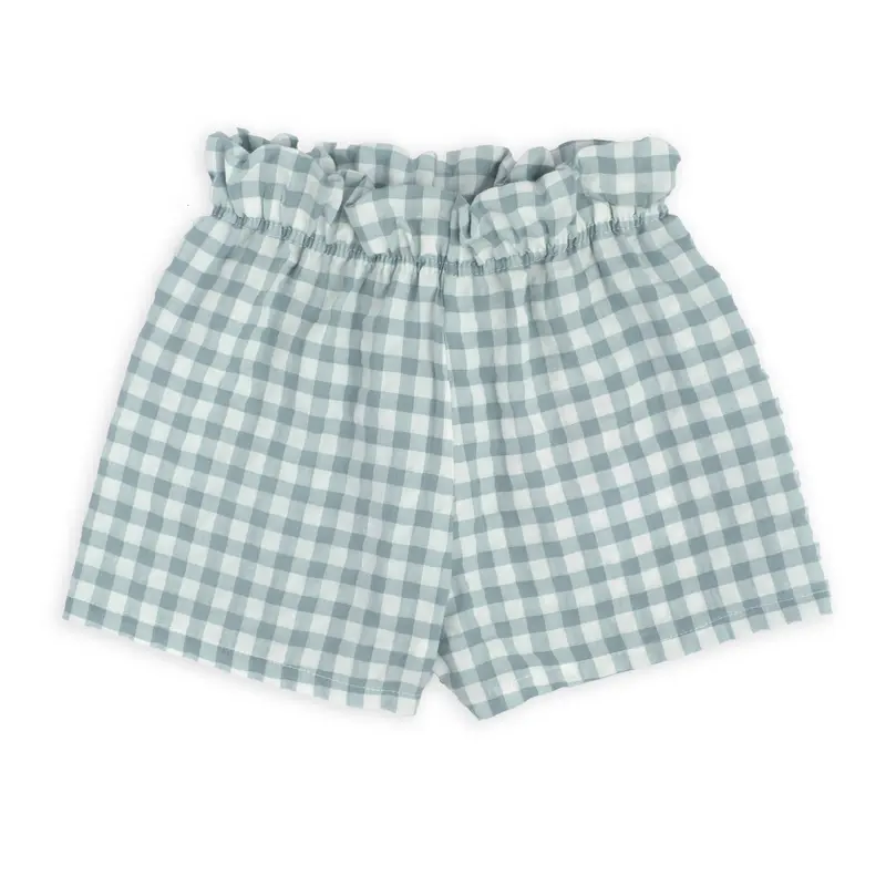 SHORTS VICHY