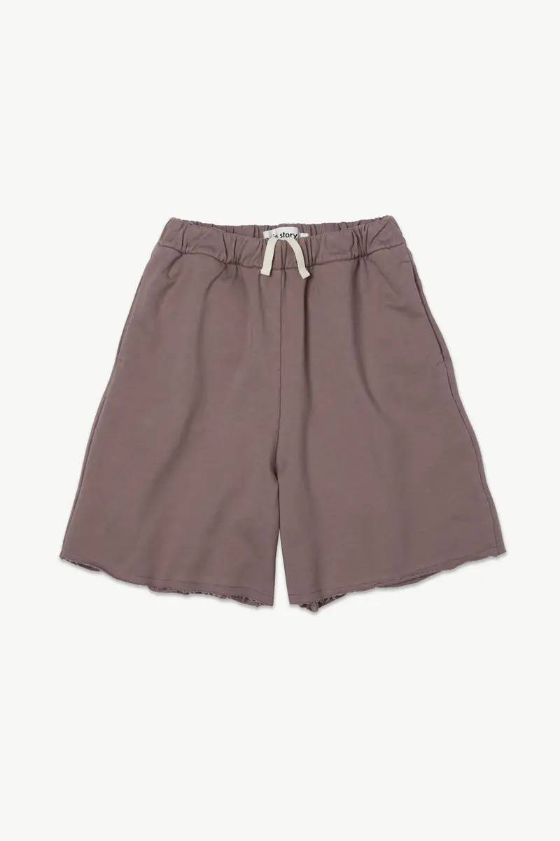 Skate Short - Twilight Mauve