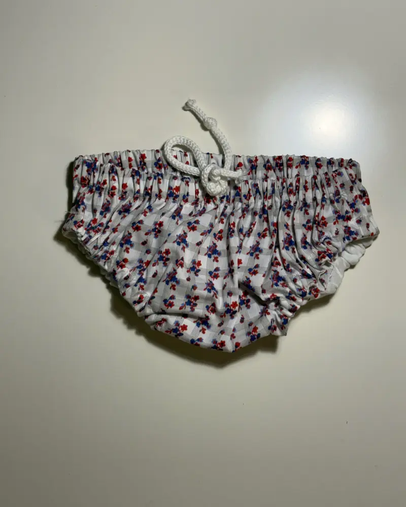 Slip Popeline
