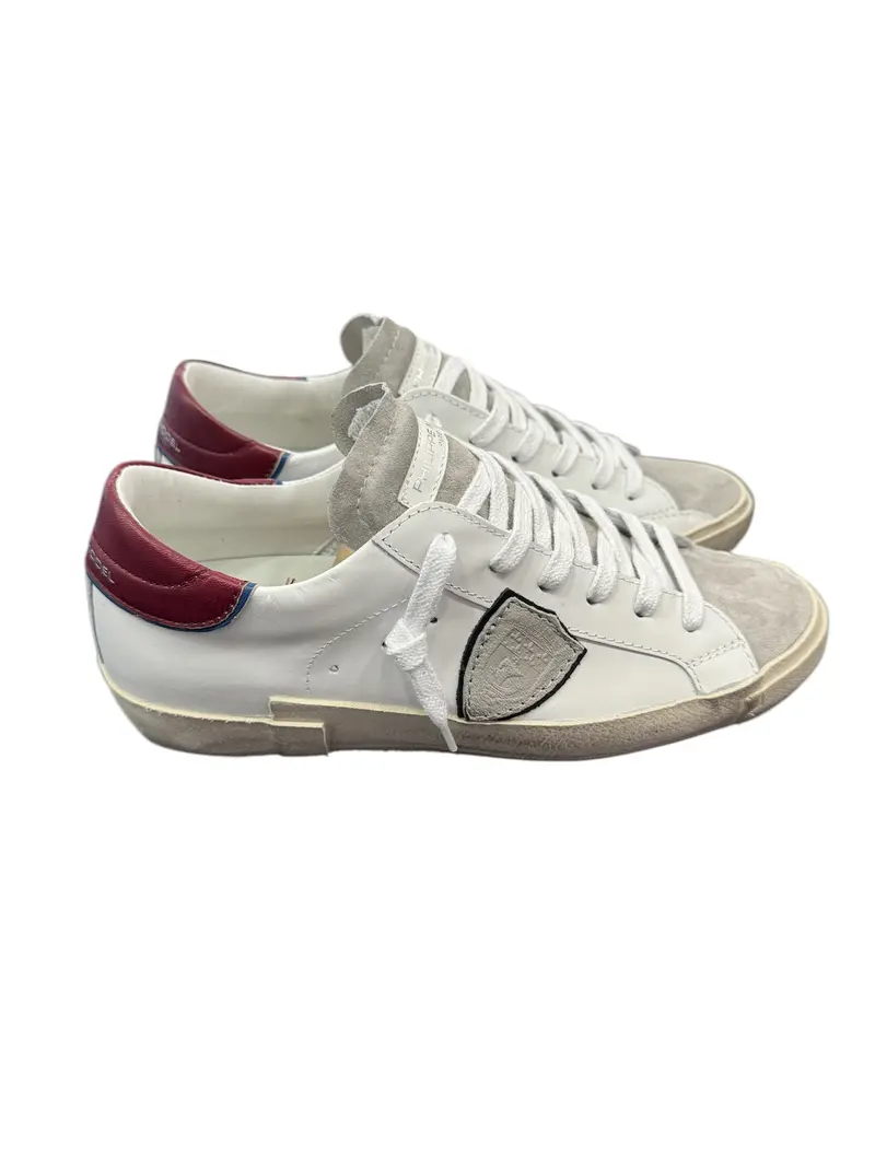 Sneaker Philippe Model