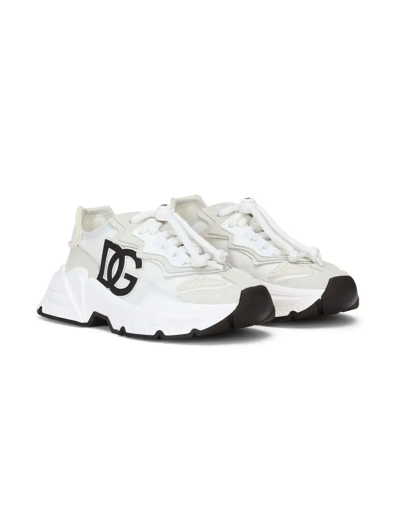 Sneakers per bambino Dolce & Gabbana Kids Daymaster