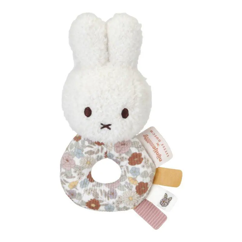 Sonaglio morbido Miffy