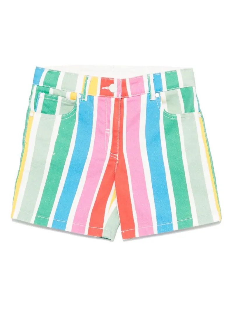 Stella McCartney Kids shorts