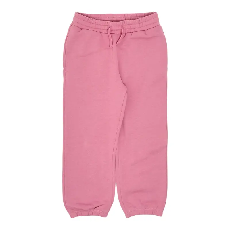 Stella Mccartney Pantalone Tuta tinta unita Rosa per Neonata
