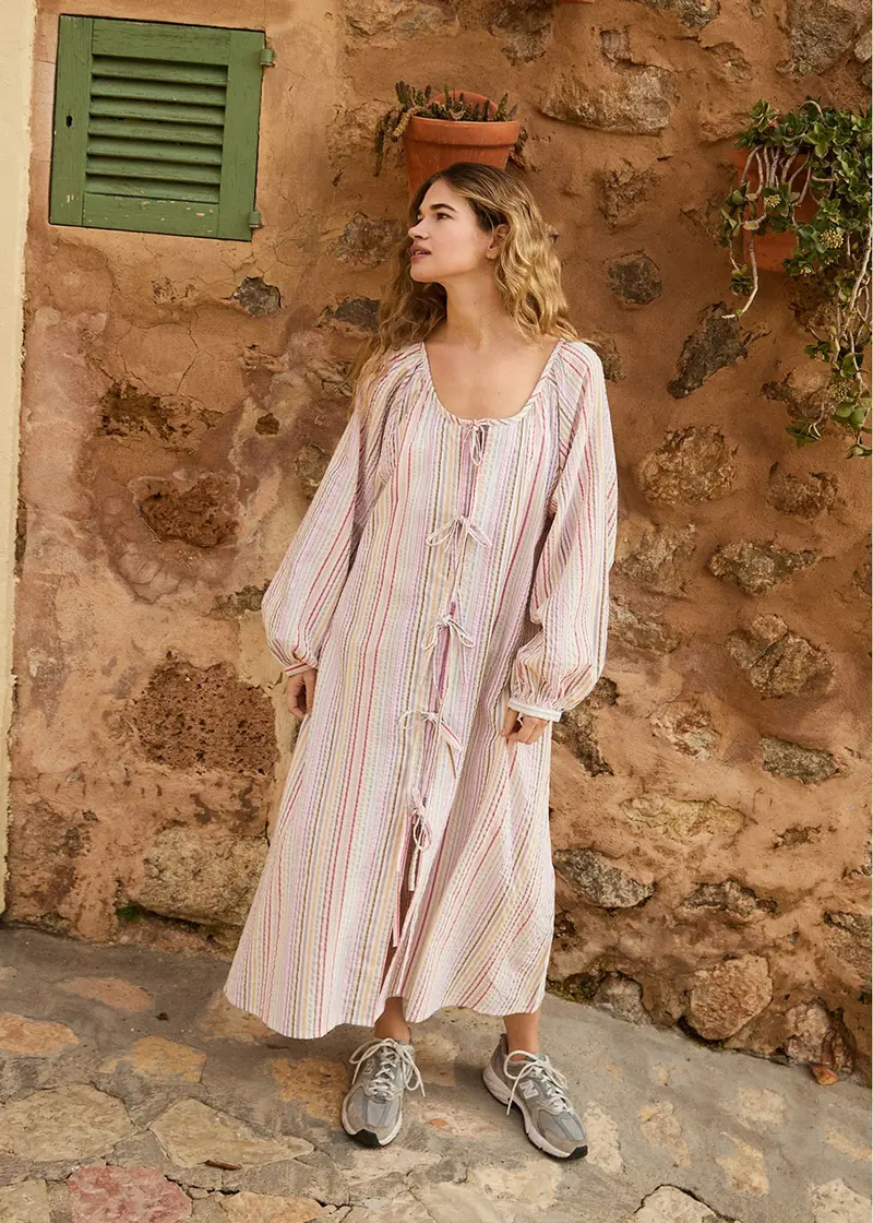 Stinne Dress