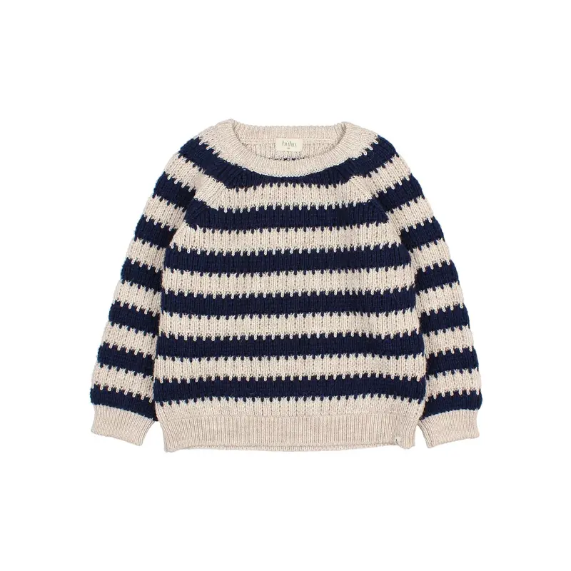 Stripes Jumper