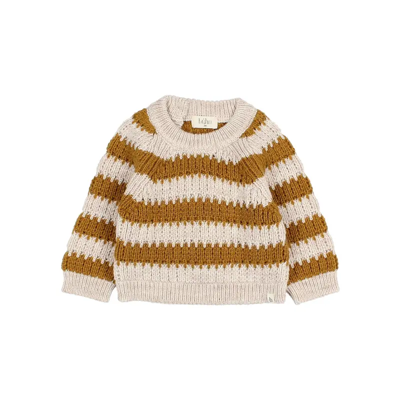 Stripes Jumper