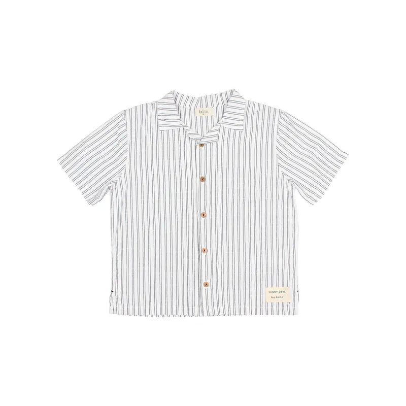 STRIPES SHIRT