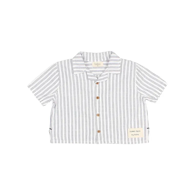 STRIPES SHIRT