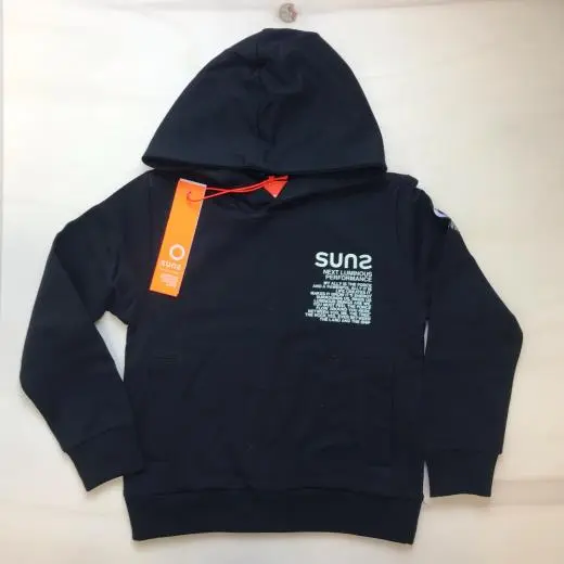 Sunsboards felpa