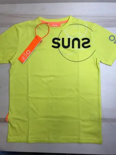 Sunsboards t-shirt