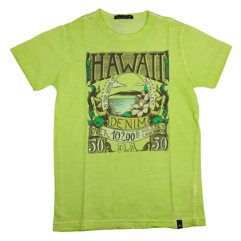 T-SHIRT