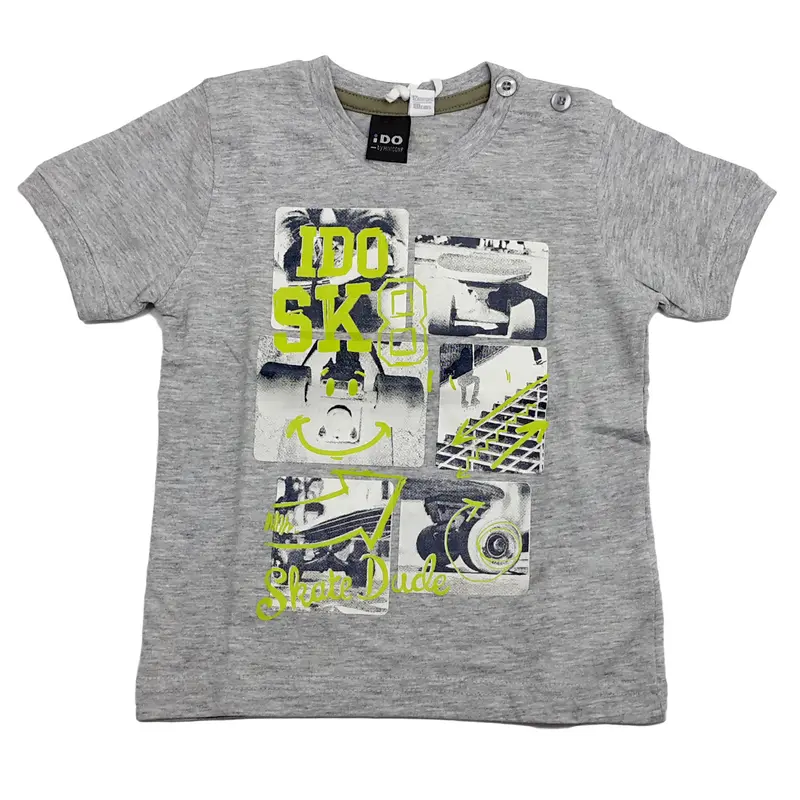 T-SHIRT