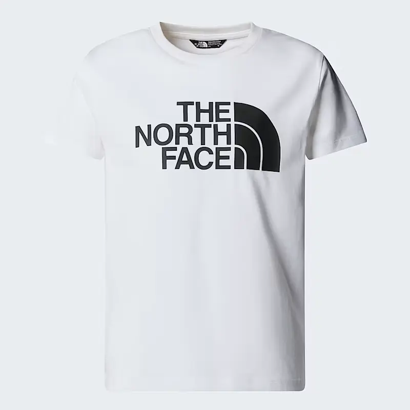 T-Shirt Bambino The North Face