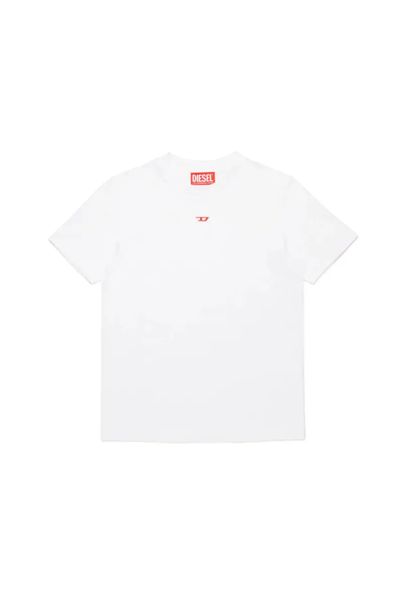 T-SHIRT BIANCA DIESEL