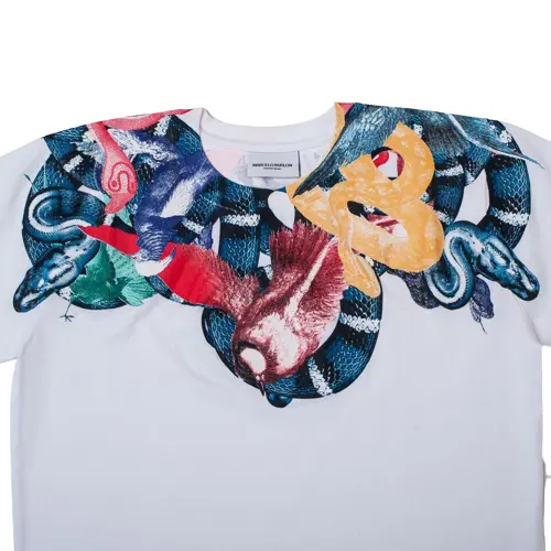 T-shirt classica maniche corte