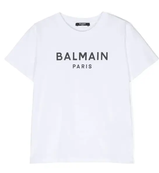 T-shirt con logo