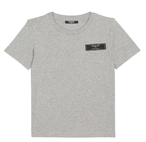 T-SHIRT CON LOGO