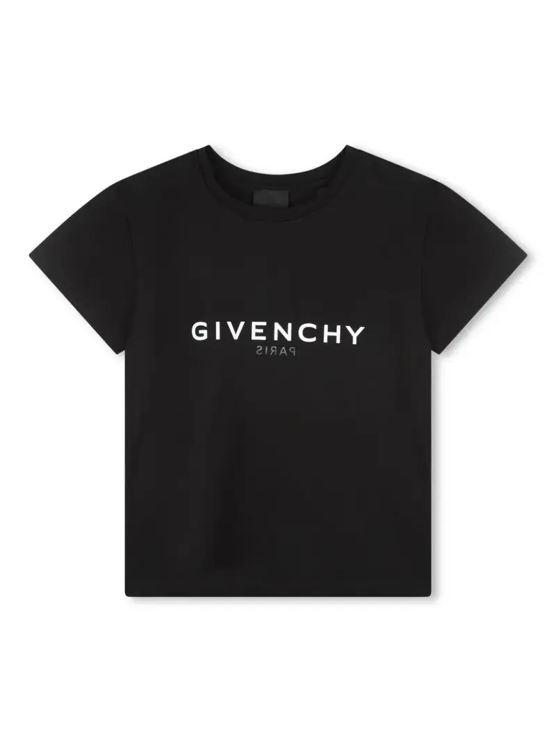 T-shirt con stampa