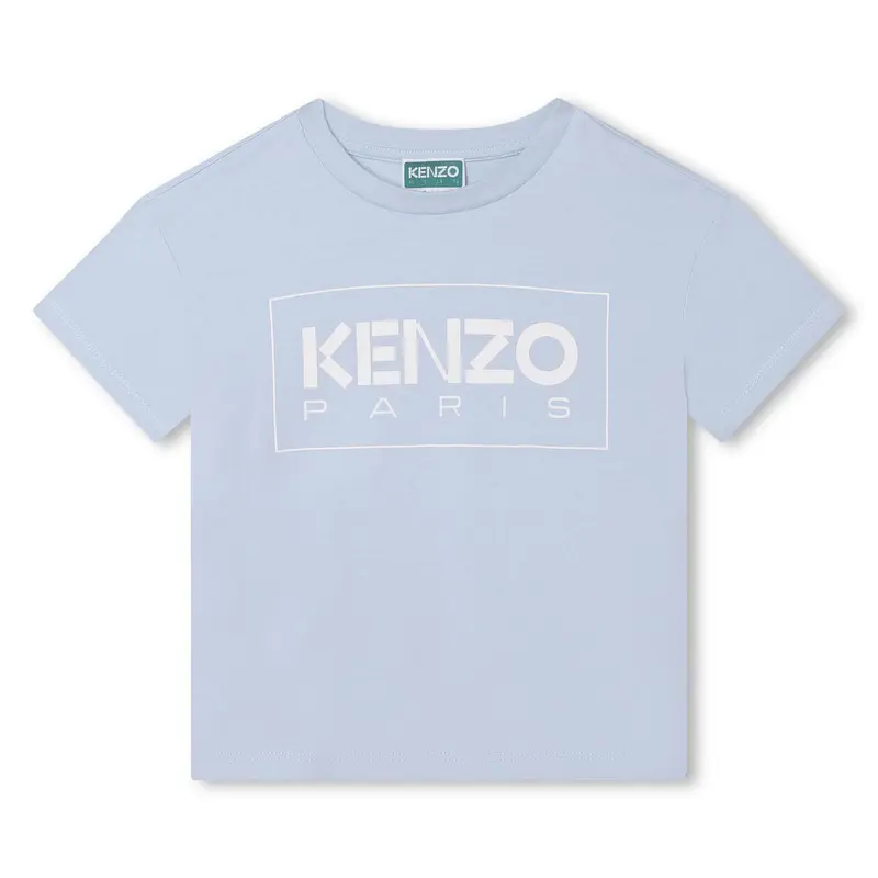 T-shirt con stampa