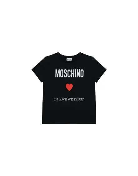 T-shirt con stampa