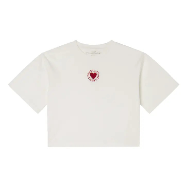 T-shirt con stampa