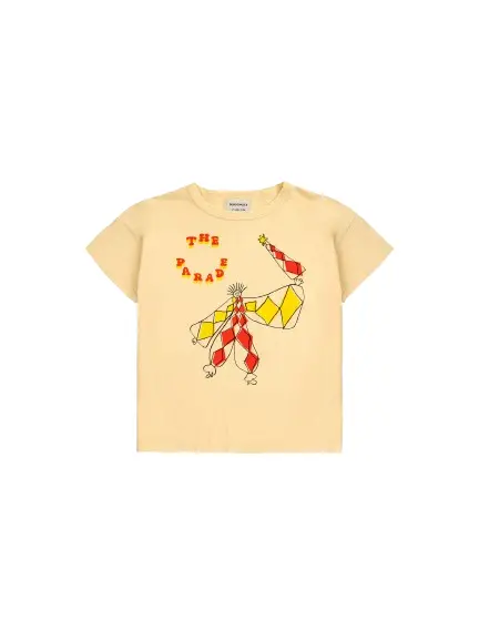 T-shirt con stampa