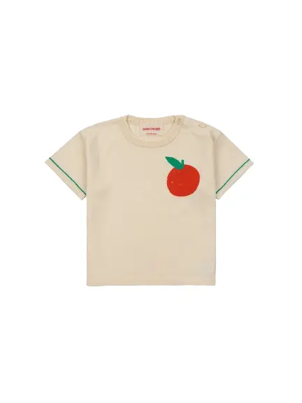 T-shirt con stampa