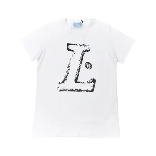 T-shirt con stampa