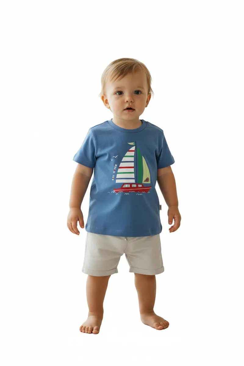 T-SHIRT COTONE