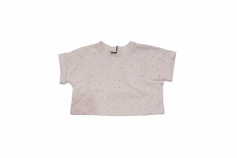 T-SHIRT CROPPED