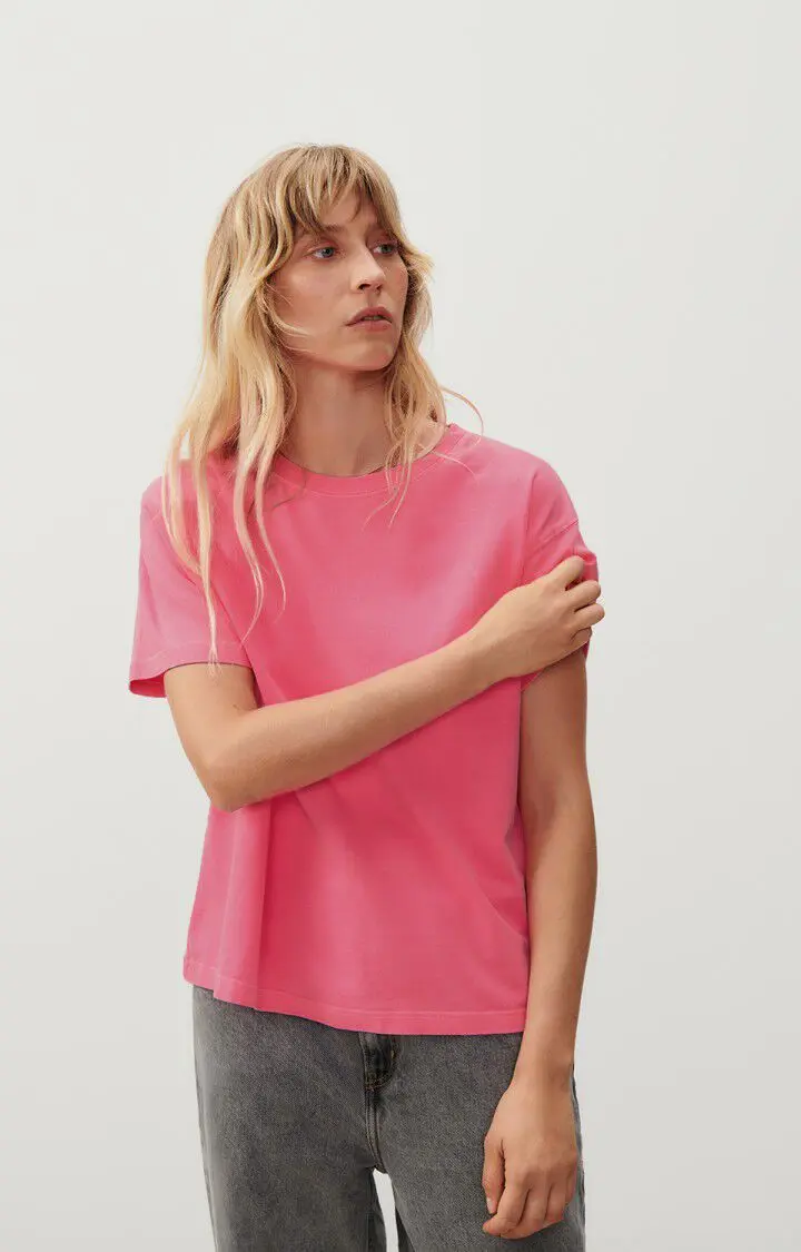 t-shirt donna fizvalley