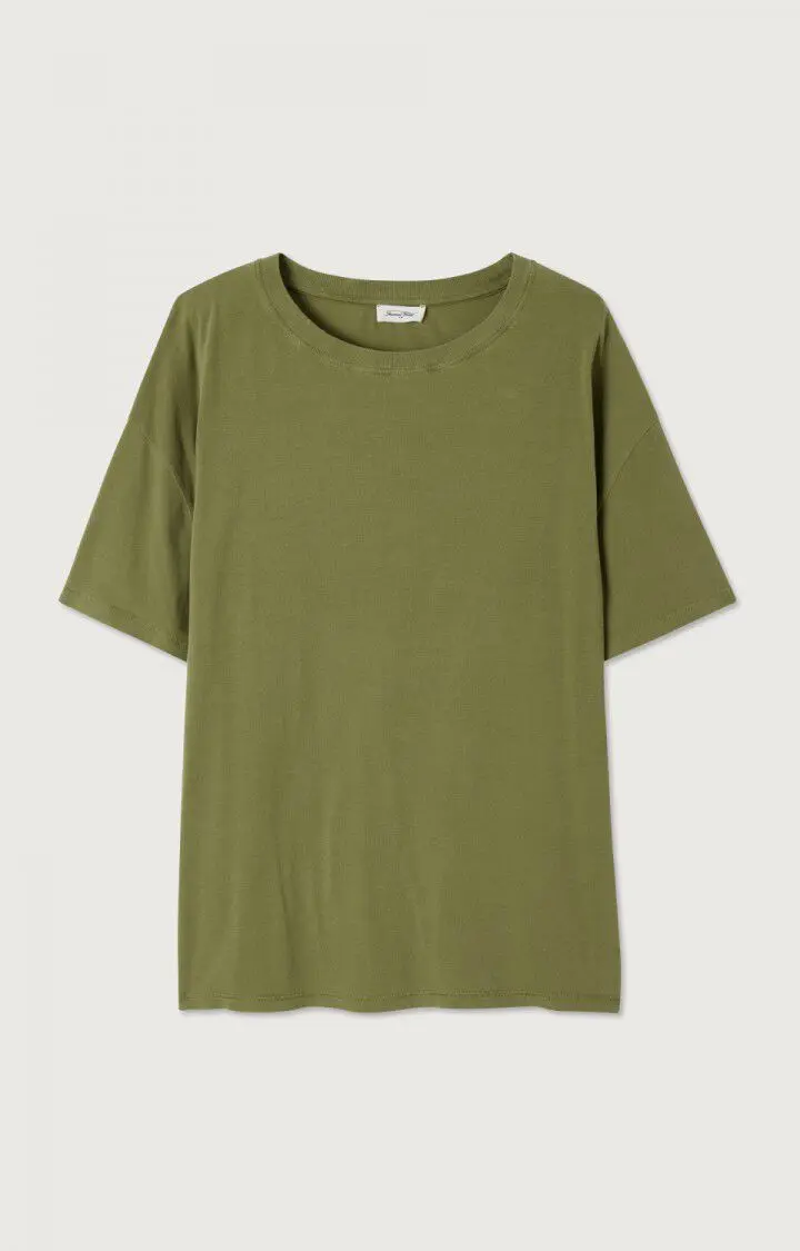 T-SHIRT DONNA PYMAZ