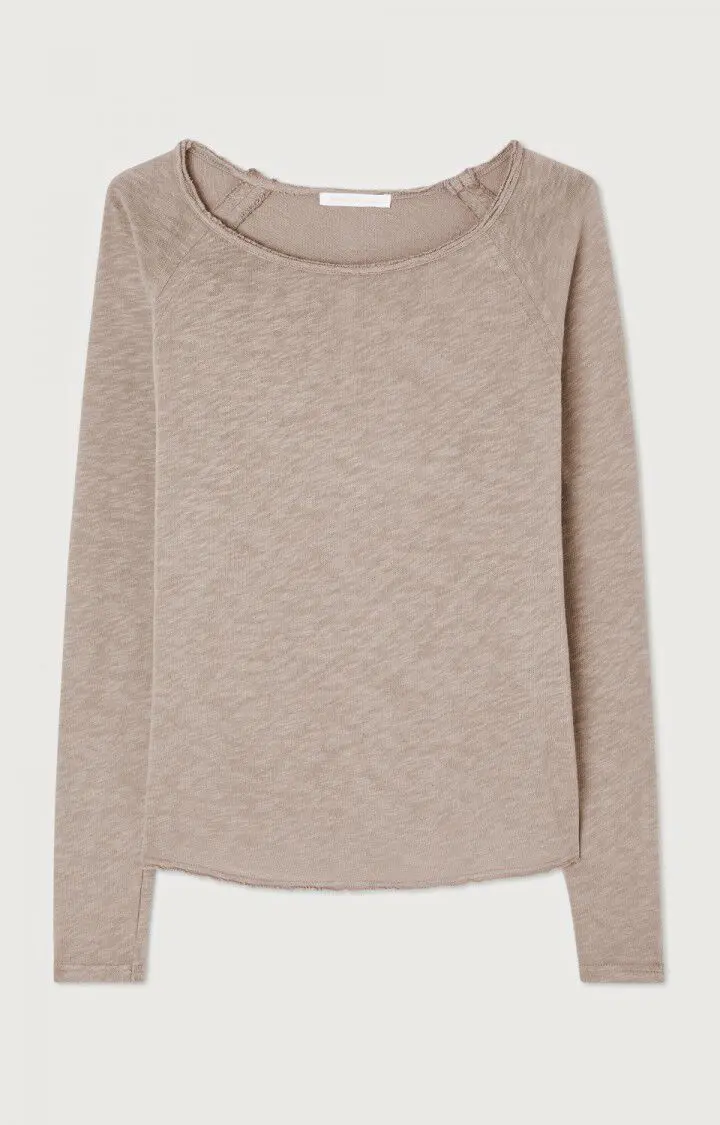 T-SHIRT DONNA SONOMA