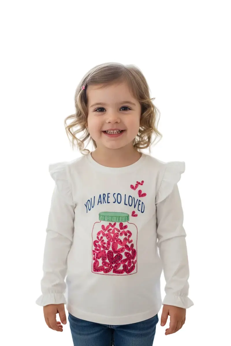 T-SHIRT IN COTONE