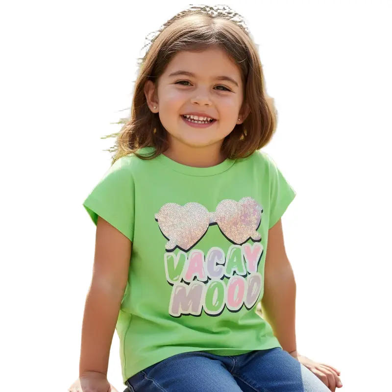 T-SHIRT IN COTONE