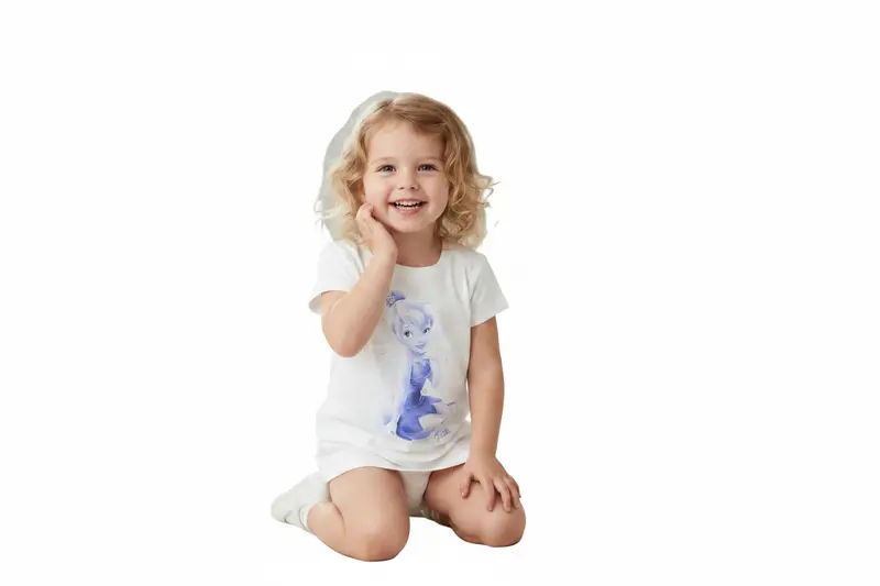 T-SHIRT IN COTONE