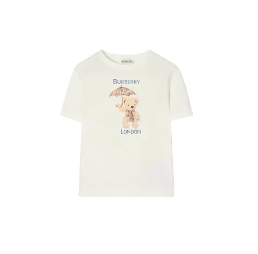 T-shirt in cotone London Bear