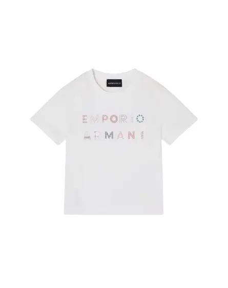 T-shirt in jersey