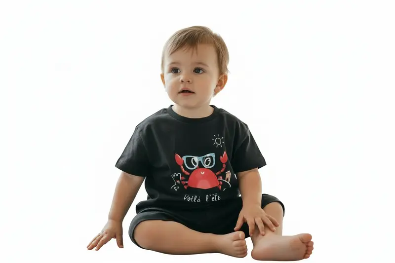 T-SHIRT LIQUIRIZIA