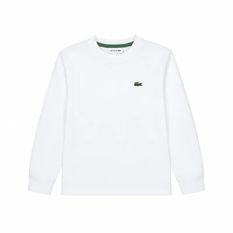 T-shirt manica lunga Lacoste