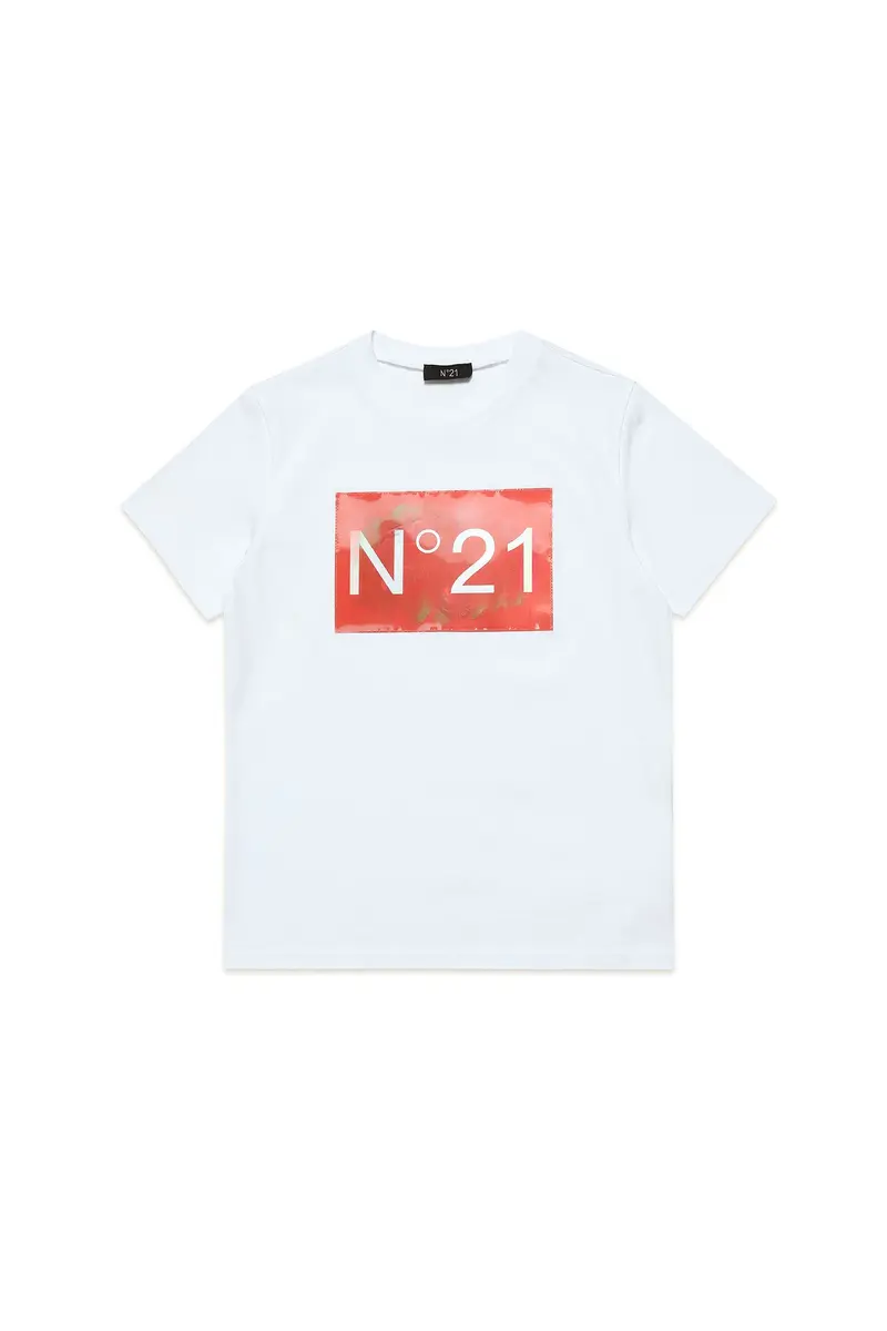 T-SHIRT N21