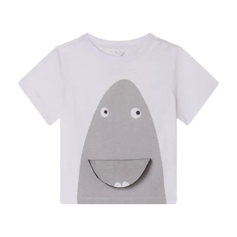 T-shirt neonato Stella McCartney