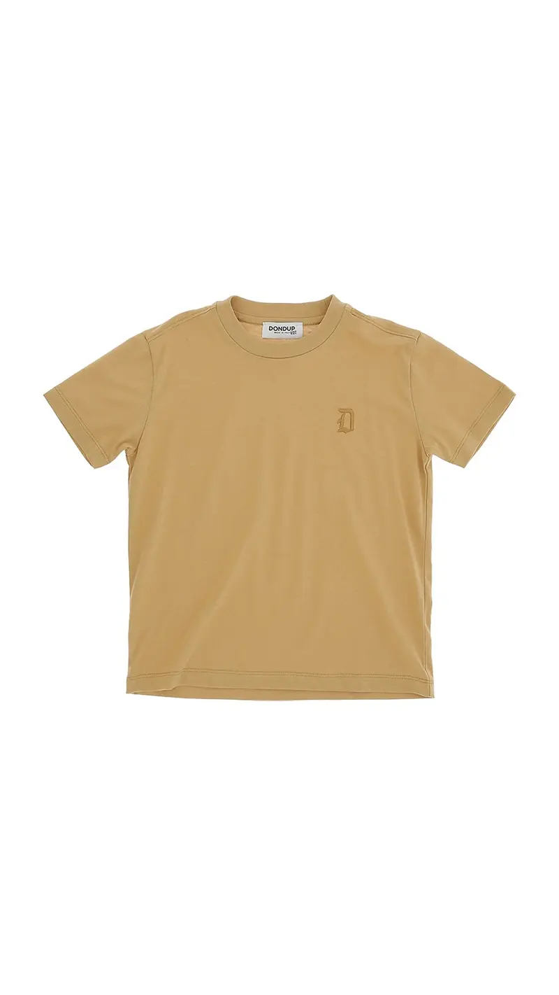 T-SHIRT OCRA DONDUP