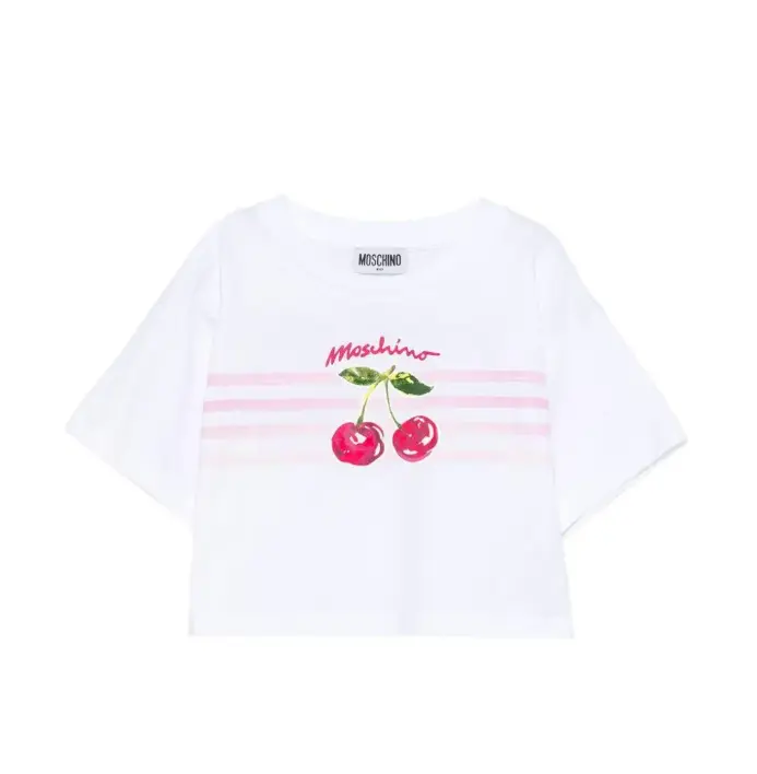 T-shirt per bambina